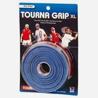 Tourna Grip Xl 10-Pack
