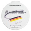 Power Strings Power Black Set, Tennissenor