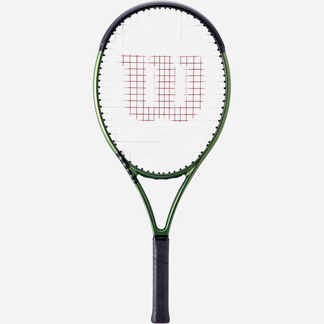 Wilson Blade 25 V8.0 Rkt 25, Tennisracket junior