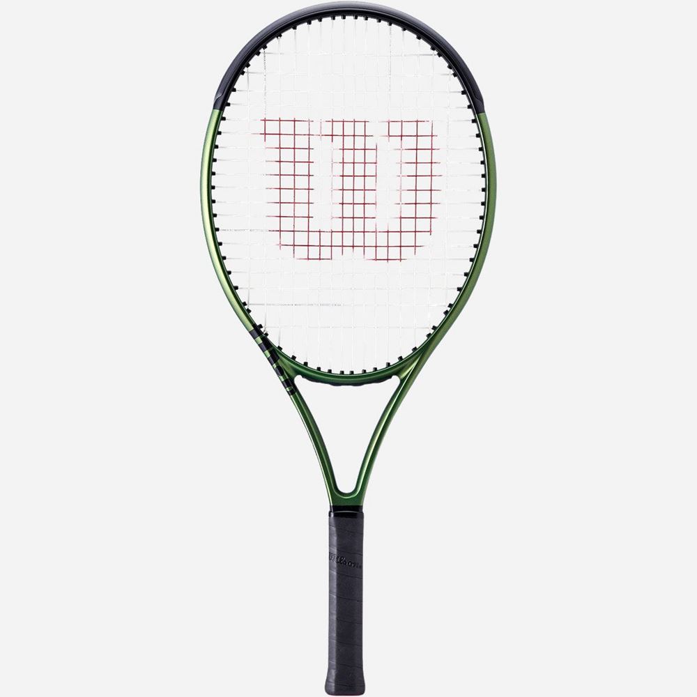 Wilson Blade 25 V8.0 Rkt 25 Tennismaila juniori