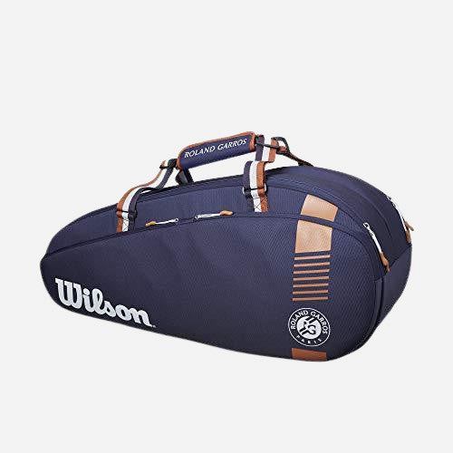 Wilson Roland Garros Team 3-Pack Bag