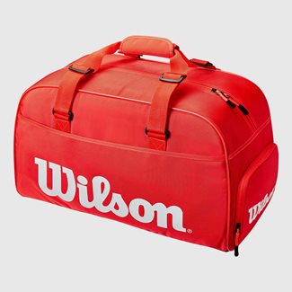 Wilson Super Tour Small Duffle, Padel bager