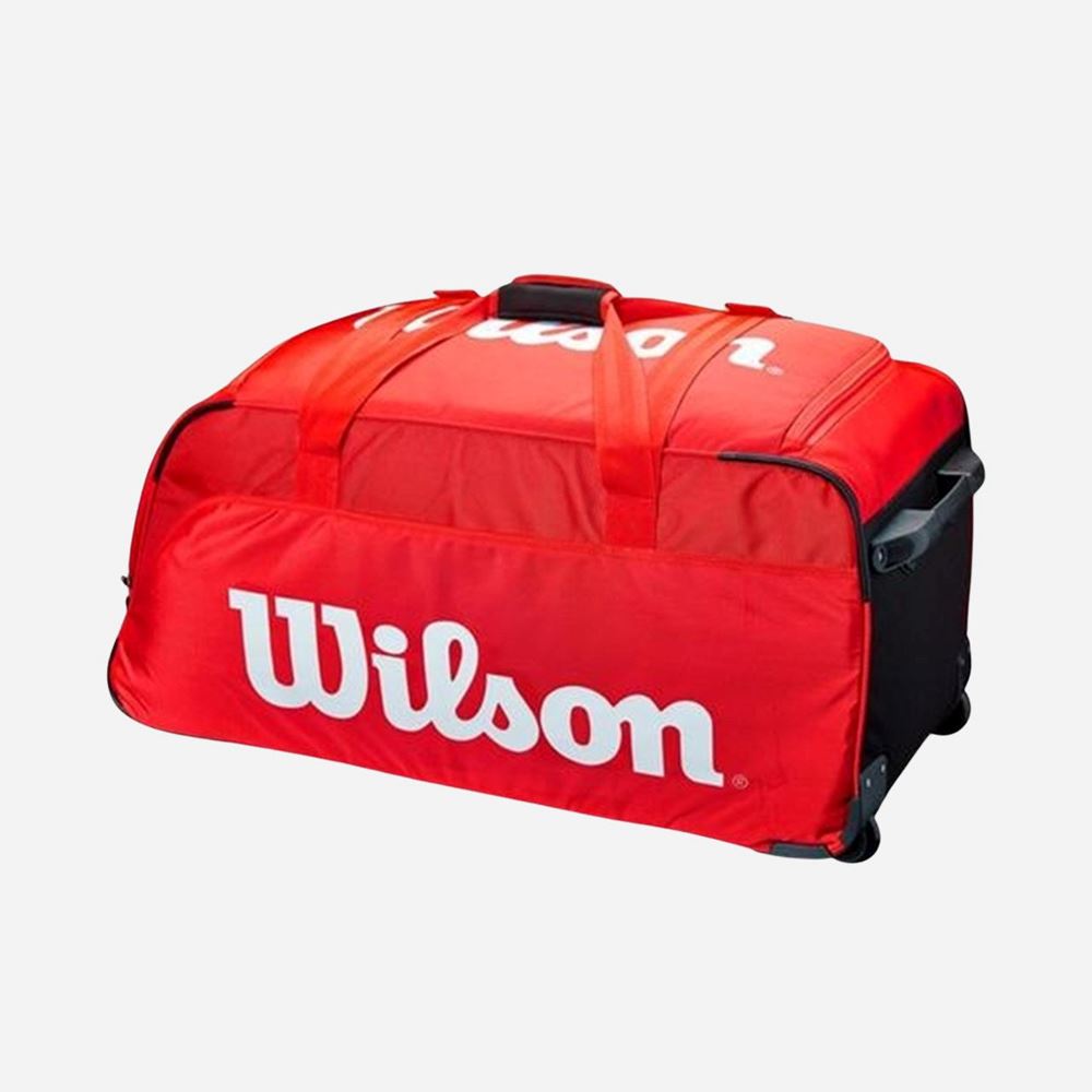 Wilson Super Tour Travel Bag Padellaukut