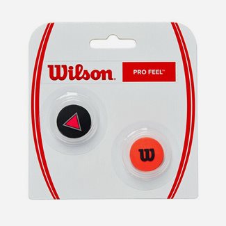 Wilson Pro Feel Clash Dampeners