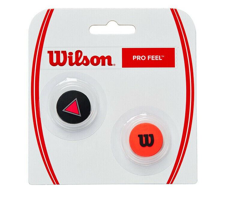 Wilson Pro Feel Clash Dampeners