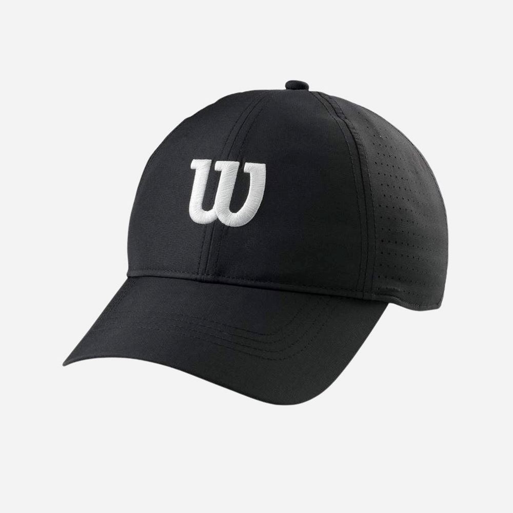 Wilson Ultralight Cap Keps / Visor