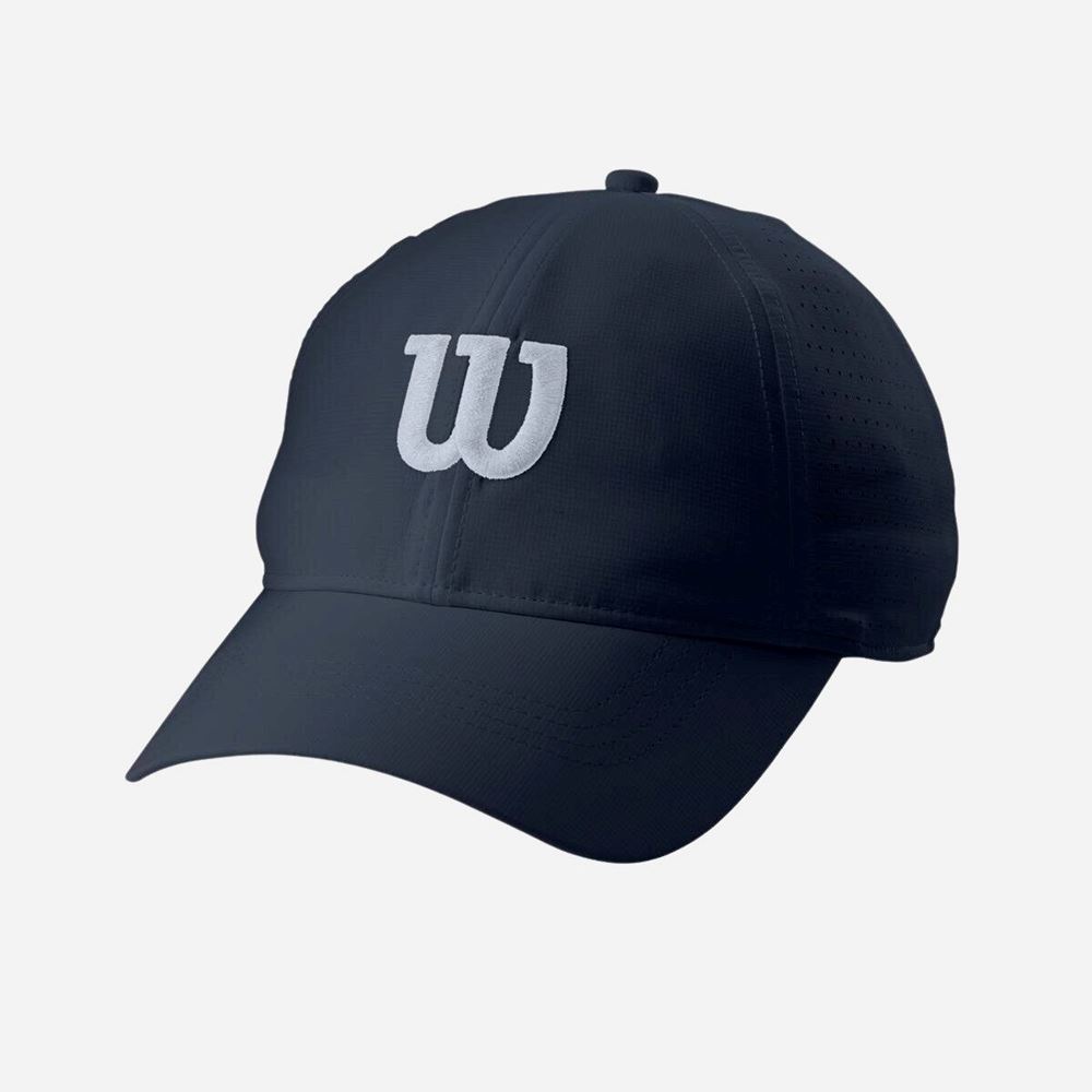 Wilson Ultralight Cap Keps / Visor