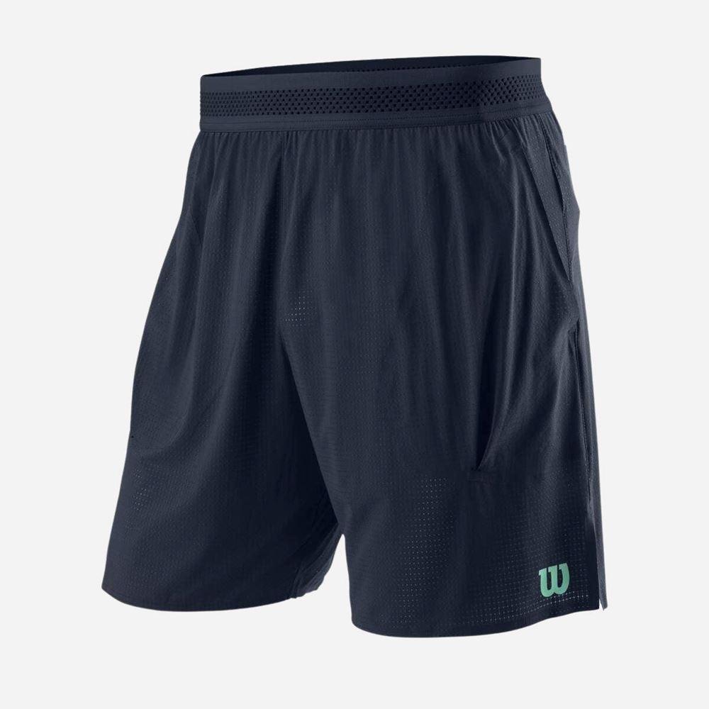 Wilson Kaos Mirage 7″ Shorts Miesten padel ja tennis shortsit