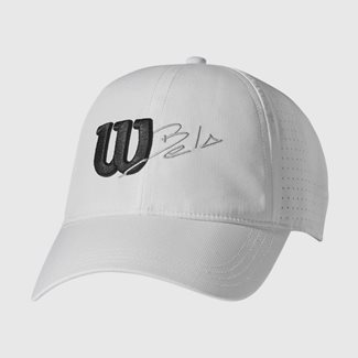 Wilson Bela Ultralight Cap, Cap / Visir
