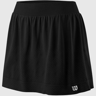 Wilson Power Seamless 12.5 Inch Skirt, Kjol