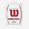 Wilson Perforated Overgrip 12-Pack, Padel grepplindor