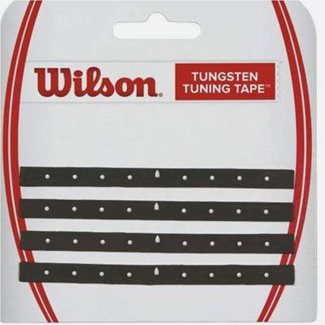 Wilson Tungsten Tuning Tape, Tennis tilbehør