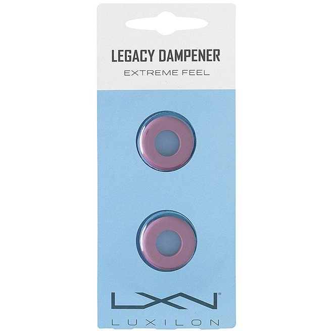 Luxilon Legacy Dampener, Tennistillbehör