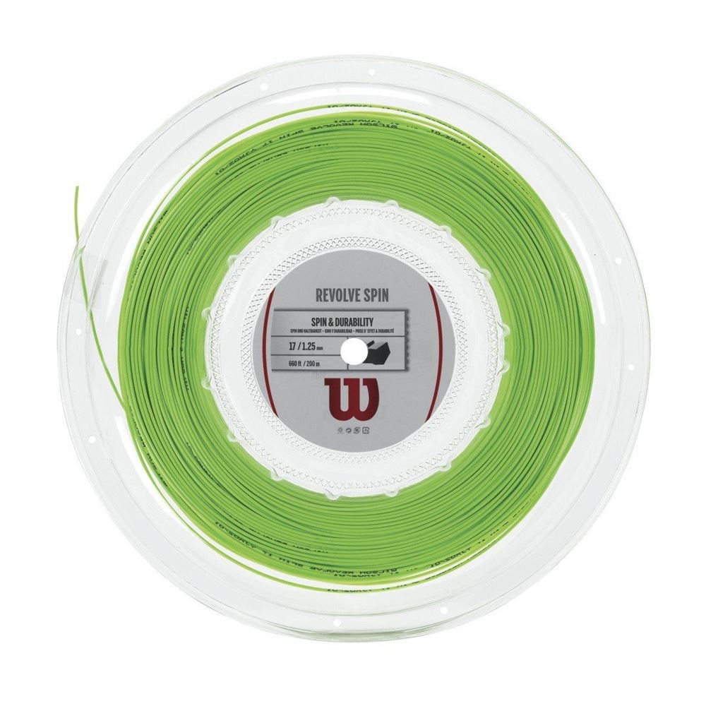 Wilson Revolve Spin Green (200 M)