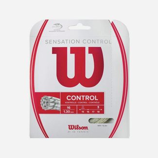 Wilson Sensation Control (Set), Tennis Strenge