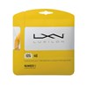 Luxilon 4G Gold (Set) 1.25 Mm/16L Gauge, Tennis strenger