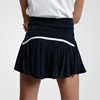 RS Girls Match Skirt Dark Blue, Padel- og tenniskjole jente