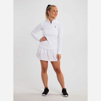 RS Pleated Racquet Skirt, Kjol