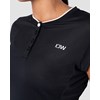 ICIW Smash Pique Polo, Padel- och tennis T-shirt dam