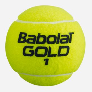 Babolat Gold Championship (4-Pack)