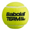 Babolat Team All Court, Tennisbollar