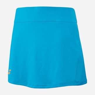 Babolat Play Skirt, Padel- og tenniskjole jente