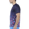 Bullpadel Urano T-Shirt, Padel- och tennis T-shirt herr