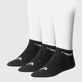 Head Sneaker Tennis Socks, Sokker