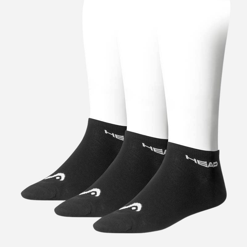 Head Sneaker Tennis Socks Sukat