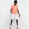Nike Court Dri-Fit Challenger Tee, Padel- och tennis T-shirt herr