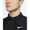 Nike Advantage 1/2 Zip Shirt, Padel- och tenniströja herr