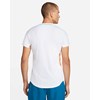 Nike Court Dri-Fit Slam T-Shirt, Padel- og tennis T-skjorte herre