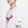Nike Rafa Dri-Fit T-Shirt Boy, Padel- og tennis T-shirt fyr