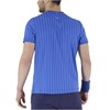 Fila Stripes Tee, Padel- og tennis T-skjorte herre