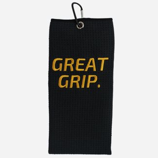 Great Grip Padel Towel, Padel tilbehør