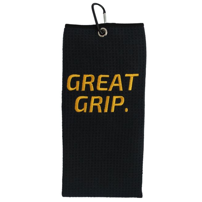 Great Grip Padel Towel, Padeltillbehör