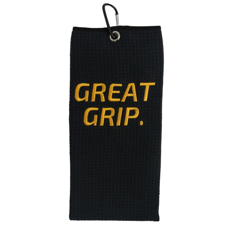 Great Grip Padel Towel Padelvarusteet
