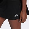 Adidas Club Tight Short Black, Padel- och tenniskjol dam