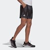Adidas Primeblue "7 Inch Printed Shorts, Padel- och tennisshorts herr