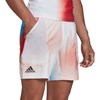 Adidas Melbourne Ergo Printed Short 7 In, Padel- och tennisshorts herr