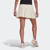 Adidas Club Pleated Skirt, Padel- och tenniskjol dam