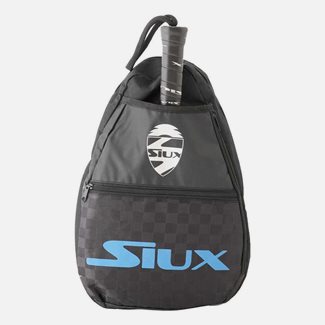 Siux Backpack S-Bag Five Colors, Padel tasker