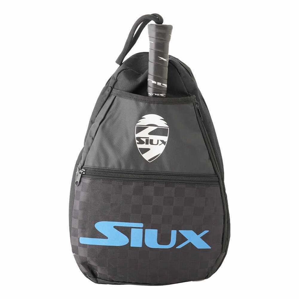 Siux Backpack S-Bag Five Colors Padelväska