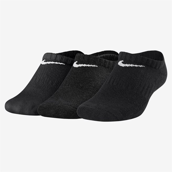 Nike Everyday Socks, Strumpor