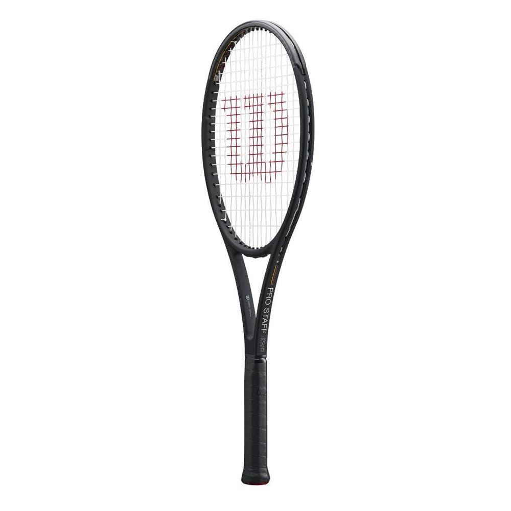 Wilson Pro Staff 97L V13 Tennismailat