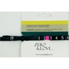 Zero & Love Game Tracker, Wristband/Svettband