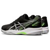 Asics Gel Game 8 Clay, Grussko Herre