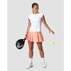 ICIW Smash Pique Polo, Padel- og tennis T-skjorte dame