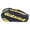 Babolat Racket Holder X6 Pure Aero, Tennisväska