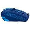 Babolat Racket Holder X6 Pure Drive, Tennis bager